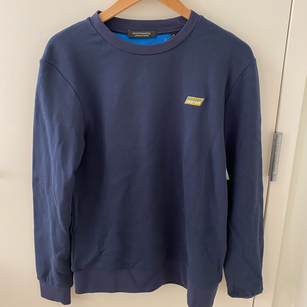 Scotch & Soda‎ Sweater - NWOT